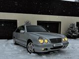 Mercedes-Benz E 320 2000 года за 4 800 000 тг. в Щучинск
