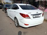 Hyundai Accent 2013 года за 4 700 000 тг. в Алматы – фото 4