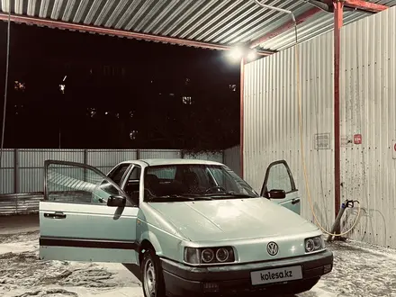 Volkswagen Passat 1991 года за 820 000 тг. в Караганда – фото 8