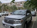 Toyota Land Cruiser 2013 года за 20 500 000 тг. в Актау