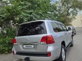 Toyota Land Cruiser 2013 года за 20 500 000 тг. в Актау – фото 3