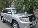 Toyota Land Cruiser 2013 года за 20 500 000 тг. в Актау – фото 4