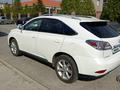 Lexus RX 350 2011 годаүшін12 500 000 тг. в Шымкент – фото 2