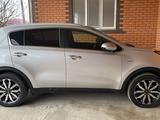 Kia Sportage 2019 года за 11 200 000 тг. в Атырау