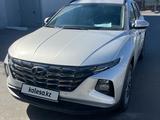 Hyundai Tucson 2024 года за 14 600 000 тг. в Костанай – фото 2