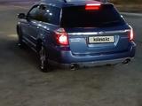 Subaru Outback 2006 года за 4 200 000 тг. в Атырау – фото 2