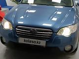 Subaru Outback 2006 года за 4 200 000 тг. в Атырау