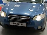 Subaru Outback 2006 года за 4 200 000 тг. в Атырау – фото 3