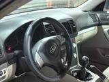 Subaru Outback 2006 года за 4 200 000 тг. в Атырау – фото 5