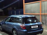 Subaru Outback 2006 года за 4 200 000 тг. в Атырау – фото 4