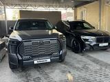 Toyota Tundra 2022 года за 45 700 000 тг. в Алматы – фото 2