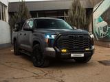 Toyota Tundra 2022 года за 55 555 000 тг. в Алматы – фото 3