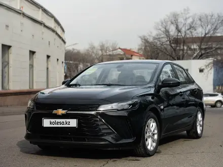 Chevrolet Monza 2023 года за 7 400 000 тг. в Алматы – фото 2