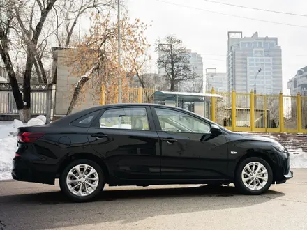 Chevrolet Monza 2023 года за 7 400 000 тг. в Алматы – фото 4
