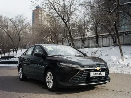 Chevrolet Monza 2023 года за 7 400 000 тг. в Алматы – фото 3