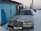 Mercedes-Benz E 200 1991 года за 1 600 000 тг. в Караганда – фото 3