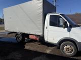 ГАЗ ГАЗель 2004 года за 4 300 000 тг. в Астана – фото 2
