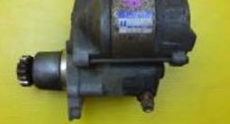 Стартер на тойота 3s 5s за 14 000 тг. в Алматы – фото 2