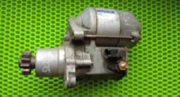 Стартер на тойота 3s 5s за 14 000 тг. в Алматы – фото 3