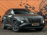 Hyundai Tucson 2023 года за 13 000 000 тг. в Караганда – фото 2