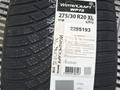 Kumho WinterCraft WP72 245/35 R20 и 275/30 R20 97Wfor350 000 тг. в Астана – фото 3