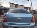 Chevrolet Cobalt 2020 года за 5 500 000 тг. в Семей – фото 3