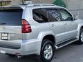 Lexus GX 470 2005 года за 8 300 000 тг. в Алматы – фото 5