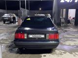 Audi 100 1992 годаfor1 800 000 тг. в Семей – фото 2
