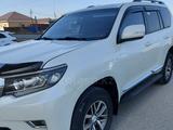 Toyota Land Cruiser Prado 2020 годаүшін25 000 000 тг. в Атырау – фото 2