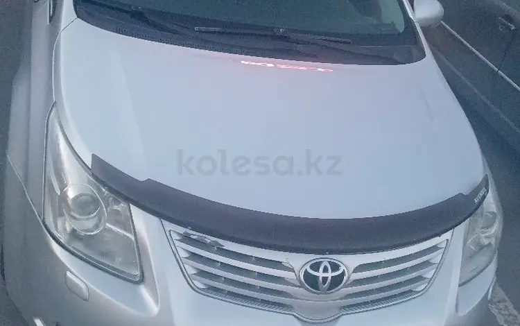 Toyota Avensis 2009 годаfor5 764 878 тг. в Астана