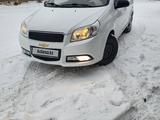 Chevrolet Nexia 2020 годаfor4 500 000 тг. в Аксай – фото 2