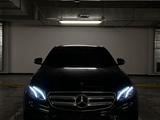 Mercedes-Benz E 200 2018 года за 19 200 000 тг. в Алматы