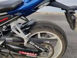 Yamaha  Fz1N Fazer 1000 2008 года за 2 200 000 тг. в Актау – фото 3