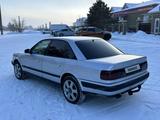 Audi 100 1993 года за 3 500 000 тг. в Костанай – фото 3