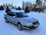 Audi 100 1993 года за 3 500 000 тг. в Костанай – фото 2