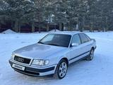Audi 100 1993 года за 3 500 000 тг. в Костанай