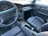 Audi 100 1993 года за 3 500 000 тг. в Костанай – фото 5