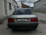 Audi 80 1990 года за 700 000 тг. в Талдыкорган – фото 4