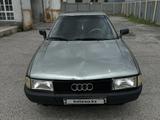 Audi 80 1990 года за 700 000 тг. в Талдыкорган