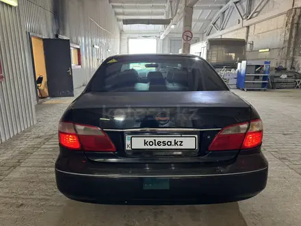 Nissan Maxima 2000 года за 2 500 000 тг. в Астана – фото 3