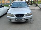 Hyundai Elantra 2005 года за 2 000 000 тг. в Шымкент