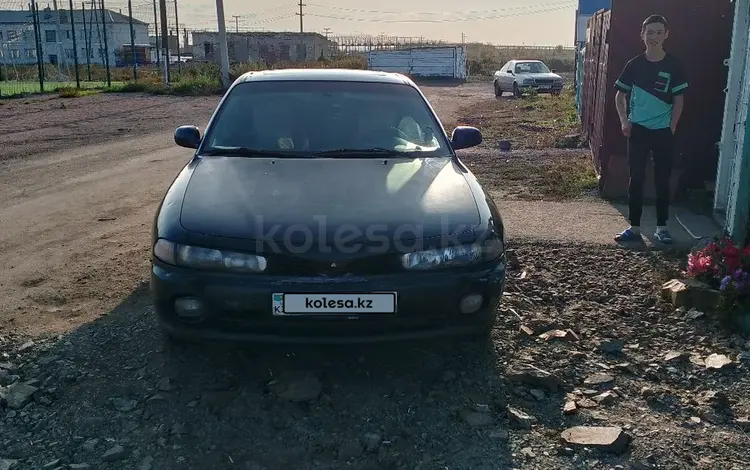 Mitsubishi Galant 1993 года за 1 000 000 тг. в Кокшетау