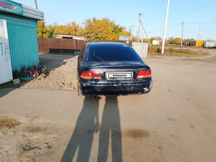 Mitsubishi Galant 1993 года за 1 000 000 тг. в Кокшетау – фото 4