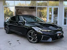 Kia K5, 2023
