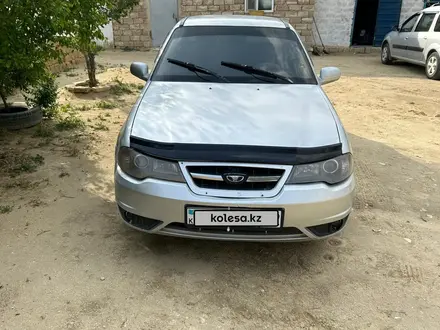 Daewoo Nexia 2011 годаүшін1 650 000 тг. в Бейнеу