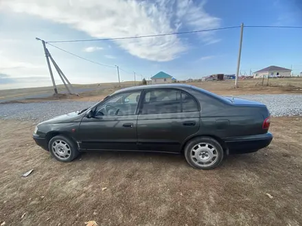 Toyota Carina E 1994 года за 2 500 000 тг. в Актобе – фото 3