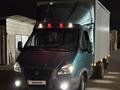 ГАЗ ГАЗель 2007 года за 6 100 000 тг. в Алматы – фото 15