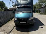 ГАЗ ГАЗель 2007 года за 6 100 000 тг. в Алматы