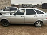 ВАЗ (Lada) Priora 2172 2009 годаүшін1 200 000 тг. в Актобе