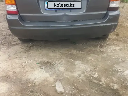 Mazda Tribute 2004 года за 3 000 000 тг. в Талдыкорган – фото 3